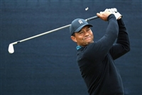 Tiger Woods t-shirt #3504661