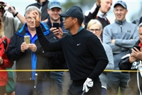 Tiger Woods tote bag #G1746899