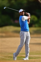 Tiger Woods longsleeve t-shirt #3504742