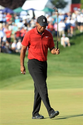 Tiger Woods posters