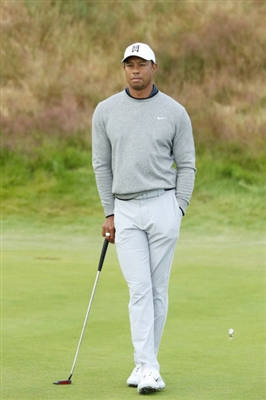 Tiger Woods posters