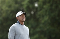 Tiger Woods Tank Top #3504767