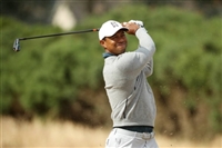 Tiger Woods longsleeve t-shirt #3504768