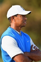 Tiger Woods Tank Top #3504769