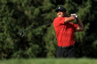 Tiger Woods tote bag #G1747000