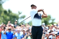 Tiger Woods tote bag #G1747002