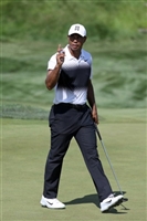 Tiger Woods longsleeve t-shirt #3504778