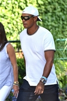 Tiger Woods longsleeve t-shirt #3504780