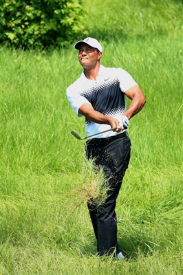 Tiger Woods posters