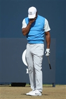 Tiger Woods longsleeve t-shirt #3504784