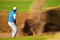 Tiger Woods longsleeve t-shirt #3504786