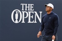 Tiger Woods longsleeve t-shirt #3504787