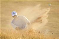 Tiger Woods longsleeve t-shirt #3504788