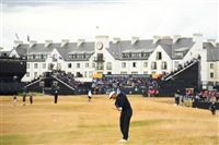 Tiger Woods t-shirt #3504792