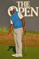 Tiger Woods longsleeve t-shirt #3504793