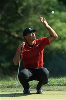 Tiger Woods tote bag #G1747032