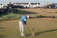 Tiger Woods tote bag #G1747037