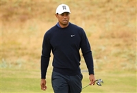 Tiger Woods tote bag #G1747040