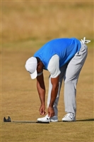 Tiger Woods tote bag #G1747053