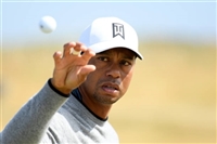 Tiger Woods t-shirt #3504982