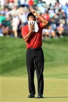 Tiger Woods mug #G1747215