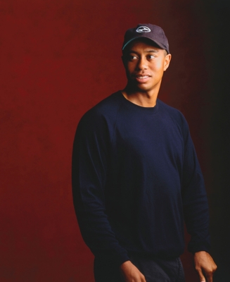 Tiger Woods posters