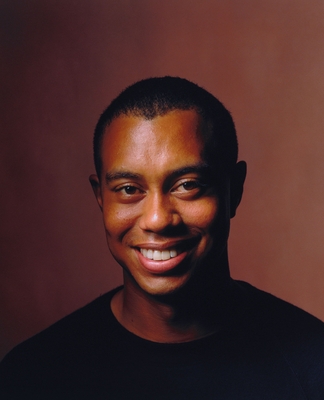 Tiger Woods posters