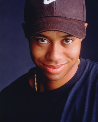 Tiger Woods posters
