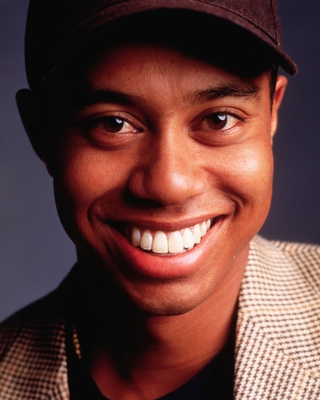 Tiger Woods posters
