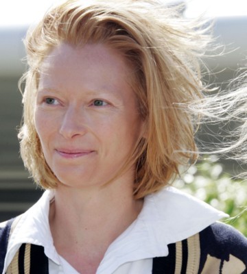 Tilda Swinton posters