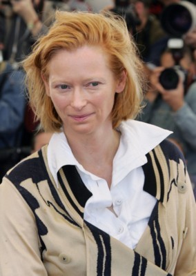 Tilda Swinton posters