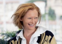 Tilda Swinton Sweatshirt #1250820