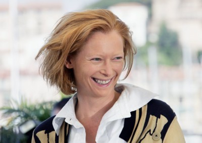 Tilda Swinton posters