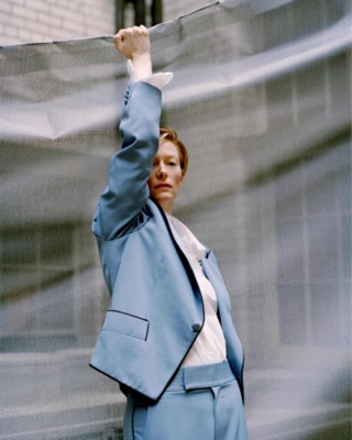 Tilda Swinton posters