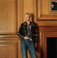 Tilda Swinton Tank Top #2079661