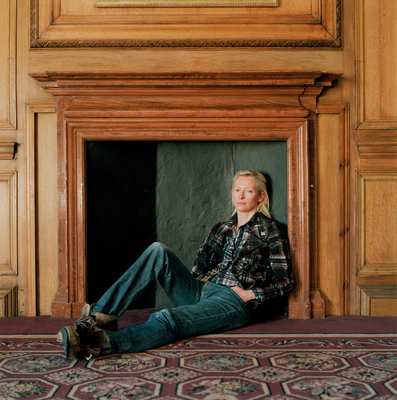 Tilda Swinton posters