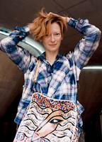 Tilda Swinton t-shirt #2079666