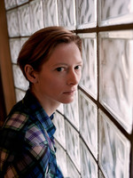 Tilda Swinton hoodie #2079668