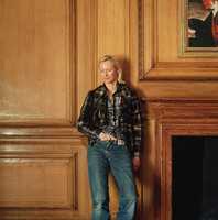 Tilda Swinton hoodie #2079671