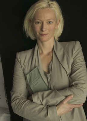 Tilda Swinton posters