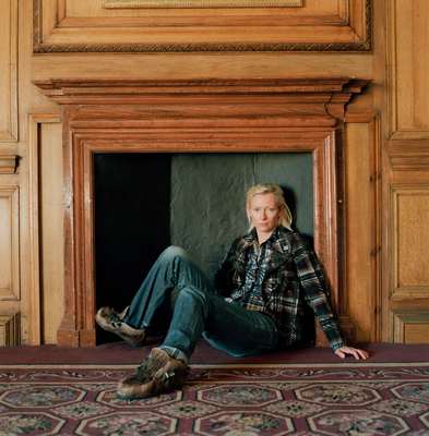 Tilda Swinton posters