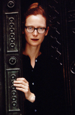 Tilda Swinton posters