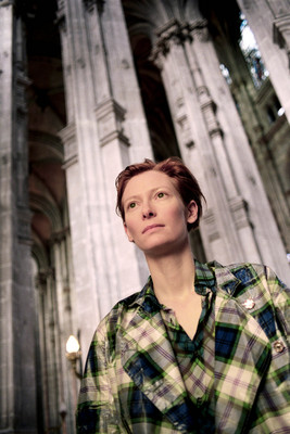 Tilda Swinton posters