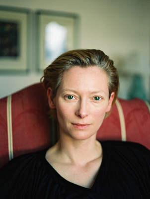 Tilda Swinton posters
