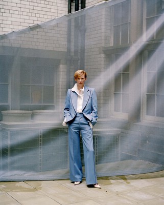 Tilda Swinton posters