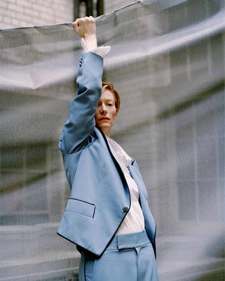 Tilda Swinton posters