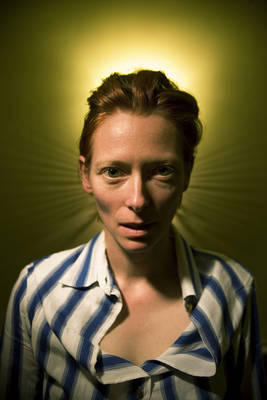Tilda Swinton posters