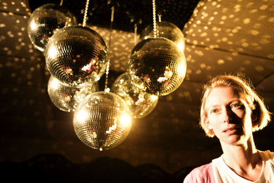 Tilda Swinton posters