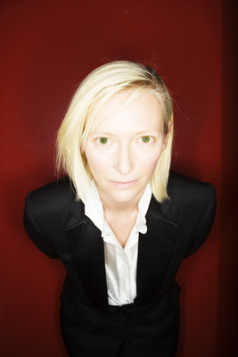 Tilda Swinton posters