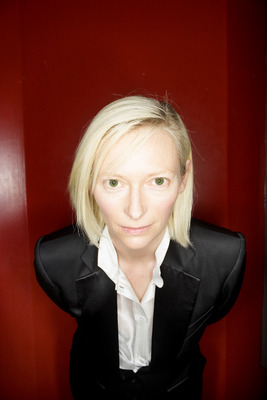 Tilda Swinton posters